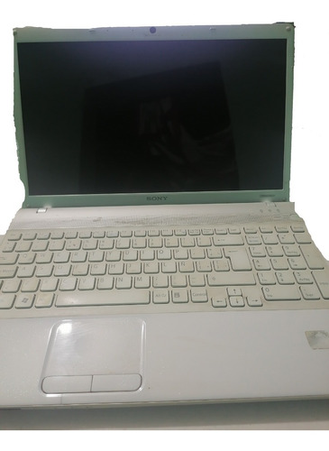 Sony Vaio Pcg-61611u Por Partes  (pregunta Por Piezas )