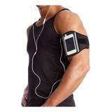 Brazalete Deportivo Para Smartphone Celular Body Sculpture