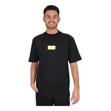 Remera Puma Porche Legacy Statement Hombre En Negro | Moov