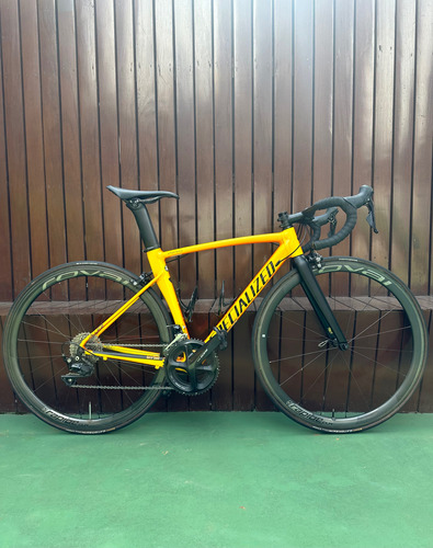 Bike Specialized Allez Sprint - Tam52