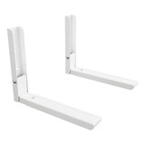 Emw Un Universal De Pared Montado Soportes De Microonda...