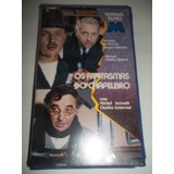 Vhs - Os Fantasmas Do Chapeleiro