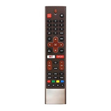 Control Remoto Para Skyworth Netflix Smart Tv Led Lcd 558