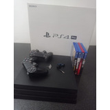 Playstation 4 Pro 1tb