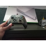 Microsoft Xbox One S 1tb Special Edition  Cor  Verde-militar