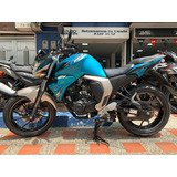 Fz 150 Fi Std 2021 ¡facil Financiacion!