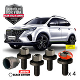 Lug Nuts Locks Mg Rx5 Excite 14 X 1.5 Mm Galaxylock