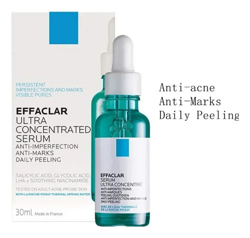 Sérum Facial Roche Hyalu B5 Ácido Hialurônico