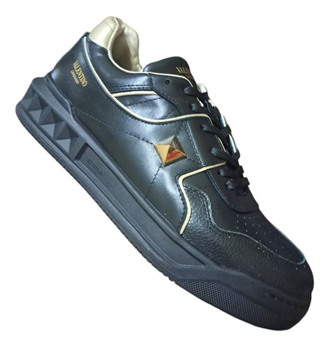 Tenis Coach Ax Mk De Hombre Talla 27 Mx Premium Kt7uf