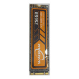 Hd Ssd Walram 256gb, M.2 Ngff 2280