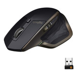 Logitech Wireless Mouse, 1600 Dpi, Ergonomic, Rechargeable