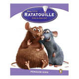 Ratatouille Reader - Penguin Kids 5-williams, Melanie-pearso