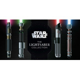 Star Wars: The Lightsaber Collection: Lightsabers Fr
