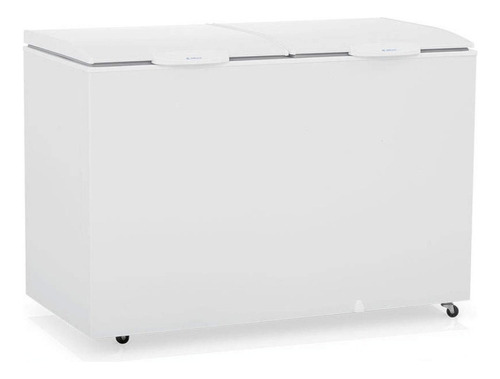 Freezer Horizontal Skin Condenser Ghbs-410 Gelopar 127v