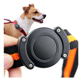 Funda Airtag Collar Mascotas Impermeable Resistente Perro M2