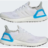 adidas Ultraboost Zapatillas 19.5 Dna Blancas  Talle 12 Us