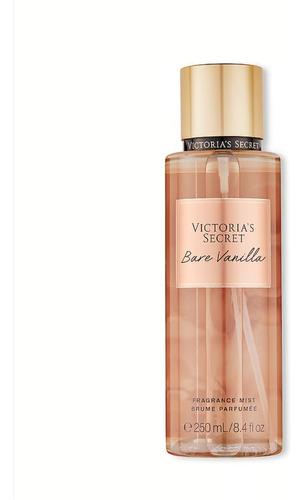 Victoria's Secret Bare Vanilla Body Mist