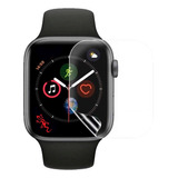 Mica De Hidrogel Compatible Con Apple Watch Ultra