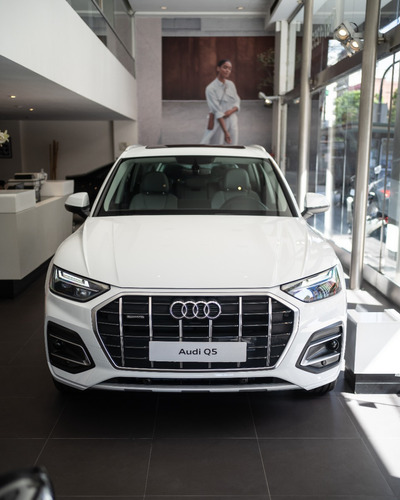 Audi Q5 Advanced Entrega Inmediata 245cv Unidad 2024 