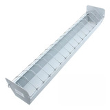 Comedouro Calha Galvanizado 50 Cm Top!!