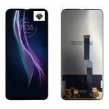 Tela Touch Display Lcd P/ Motorola Moto One Fusion Plus 