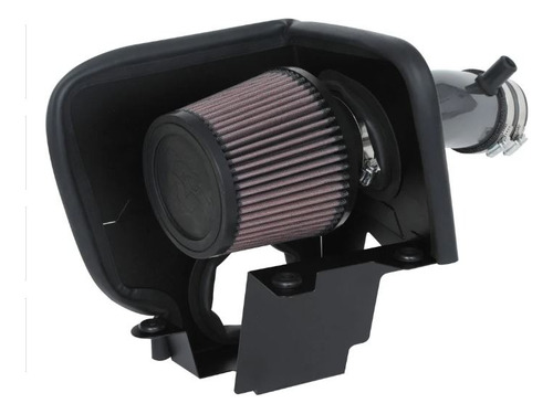 Filtros De Aire De Alto Flujo K&n  2022 Mazda 3 2.5l L4 Gas