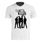 Big Time Rush Playeras Para Hombre Y Mujer #09