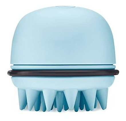 Cepillo Para Cabello - Wet Brush Exfoliating Scalp Massager 