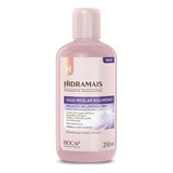 Água Micelar Hialurônico 250ml Hidramais - Ácido Hialurônico