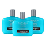 Neutrogena Hidratando El Cuero Cabelludo Sano Hydro Boost Ch