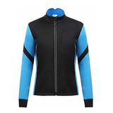 Jersey De Ciclismo Térmico Chaqueta De Ciclismo De Invierno 