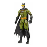 Batman Creature Chaos Dc Comics Caped Crusader Universe 30cm