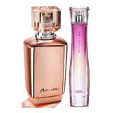 Perfume Mon + Mithyka Rose Dama Lbel O - mL a $1497