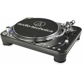 Bandeja Para Dj Audio-technica At-lp1240-usb