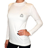 Camiseta Termica Black Rock Mujer Deportiva Trekking Running