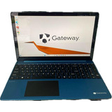 Laptop Gateway Gwtn156-1bl