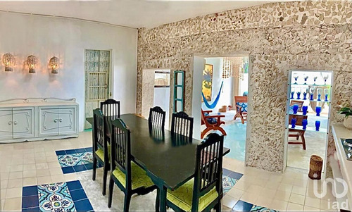 Venta Casa 5 Ambientes Mérida Centro - Imagen 3