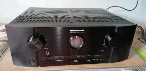 Receiver Marantz Sr6008 Ojo Leer Descripción. 