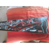 Guitarra Hero Rockstar Inalambrica P/ps3 T Ps2