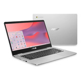 Laptop Asus Chromebook Flagship Celeron N4020 4gb Ram