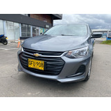 Chevrolet Onix 1.0 Lt 2021