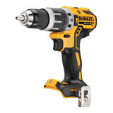 Taladro Percutor Dewalt Inalámbrico Dcd796b Brushless