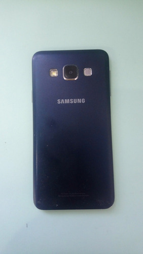 Samsung A3 Normal Piezas Refacciones Pregunte (a300m) 
