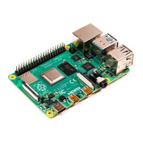 Raspberry Pi 4 Modelo B 4gb Ram