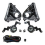 Faros Neblineros Hyundai Accent 2011 2013 2015 2017 Hyundai Accent