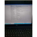 Notebook Hp 6510 Leer  Descripcion Se Retira En Persona