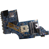 Tarjeta Madre Hp Dv6-6000  Core I7 Intel + Procesador I7