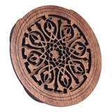 Guitarras Soundhole Cover Block Cover Sound Folk