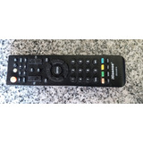 Control Remoto Tv Hisense