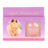 Pezoneras Tapa Pezon De Silicona Nipple Silicone Pad